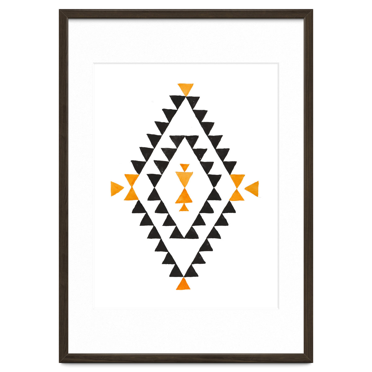 Patterns Aztec Diamond