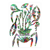 Planta Salvaje 48  (Print Only) thumbnail