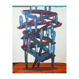Graffiti Goteado 8 (Print Only) thumbnail