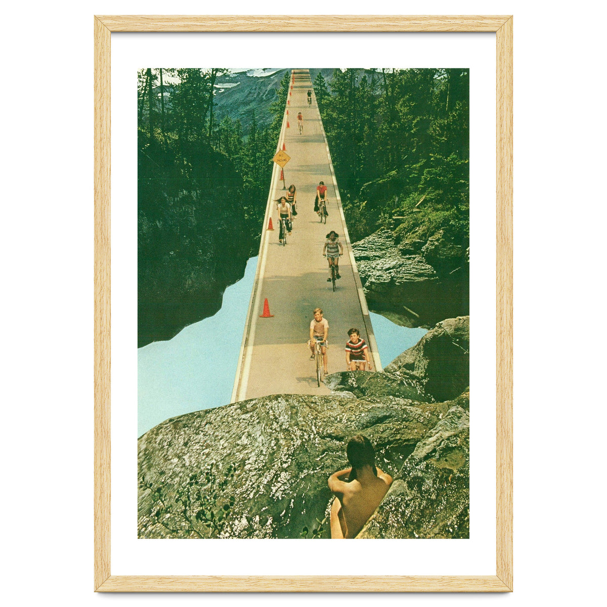 Here Comes The Summer