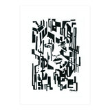 Line Dace (Print Only) thumbnail