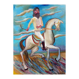 Gaucho (Print Only) thumbnail