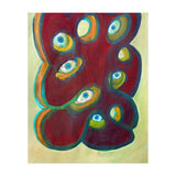 Graffiti Real (Print Only) thumbnail