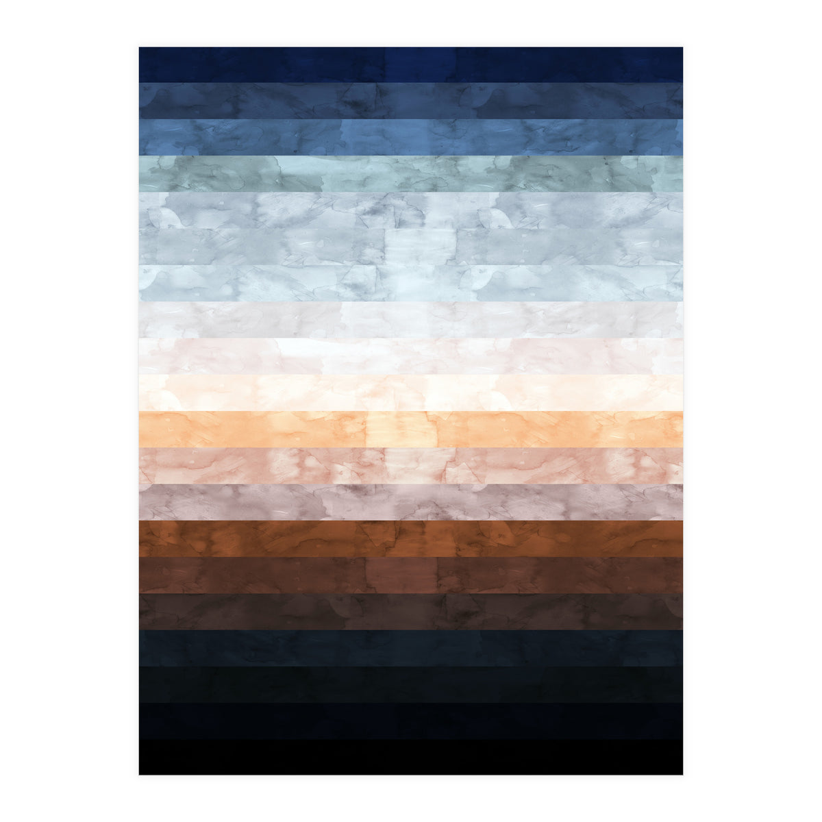 Secret landscape IV (Print Only)