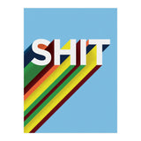 Shit (Print Only) thumbnail