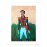 Bolivar (Print Only) thumbnail