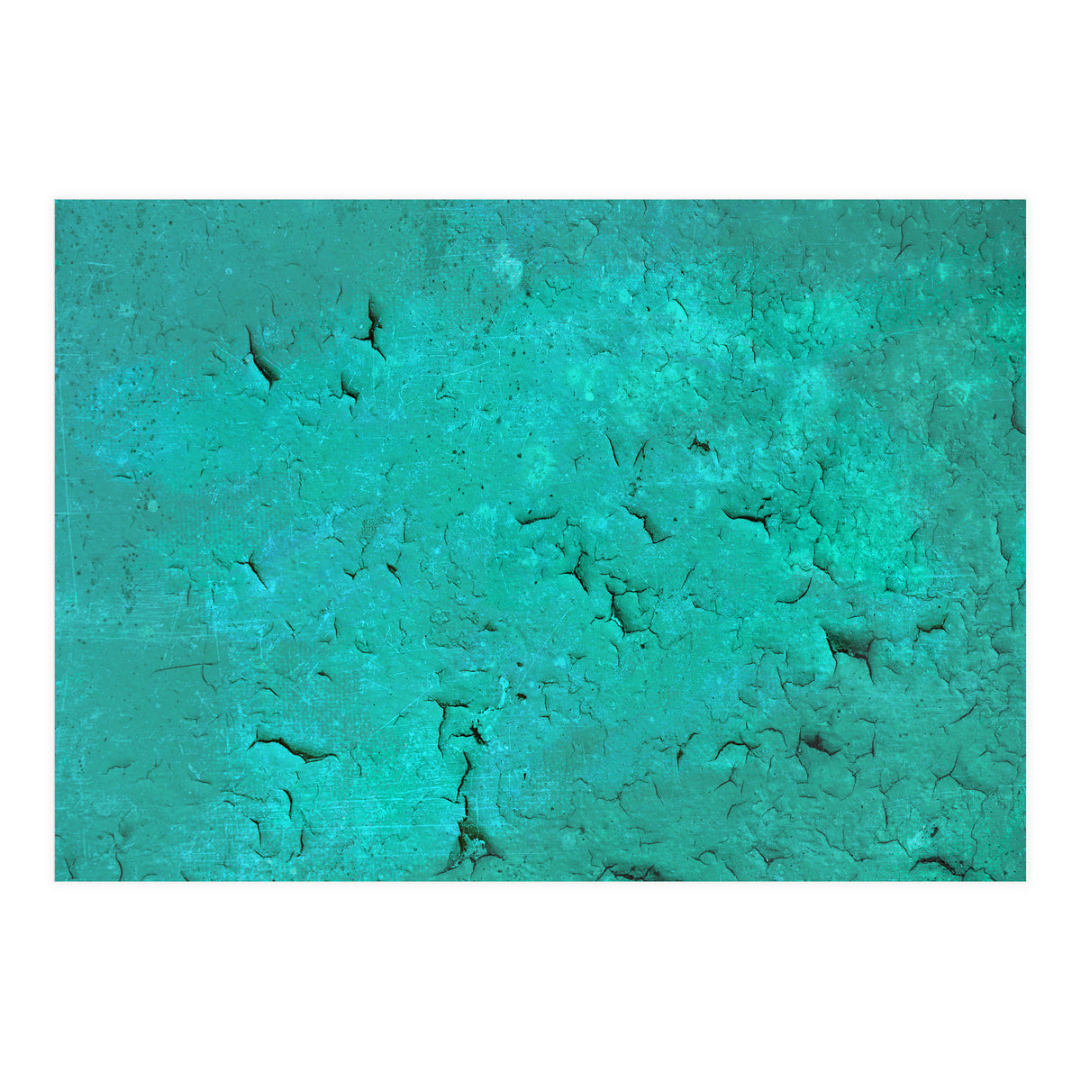 Metal 2 (Print Only)