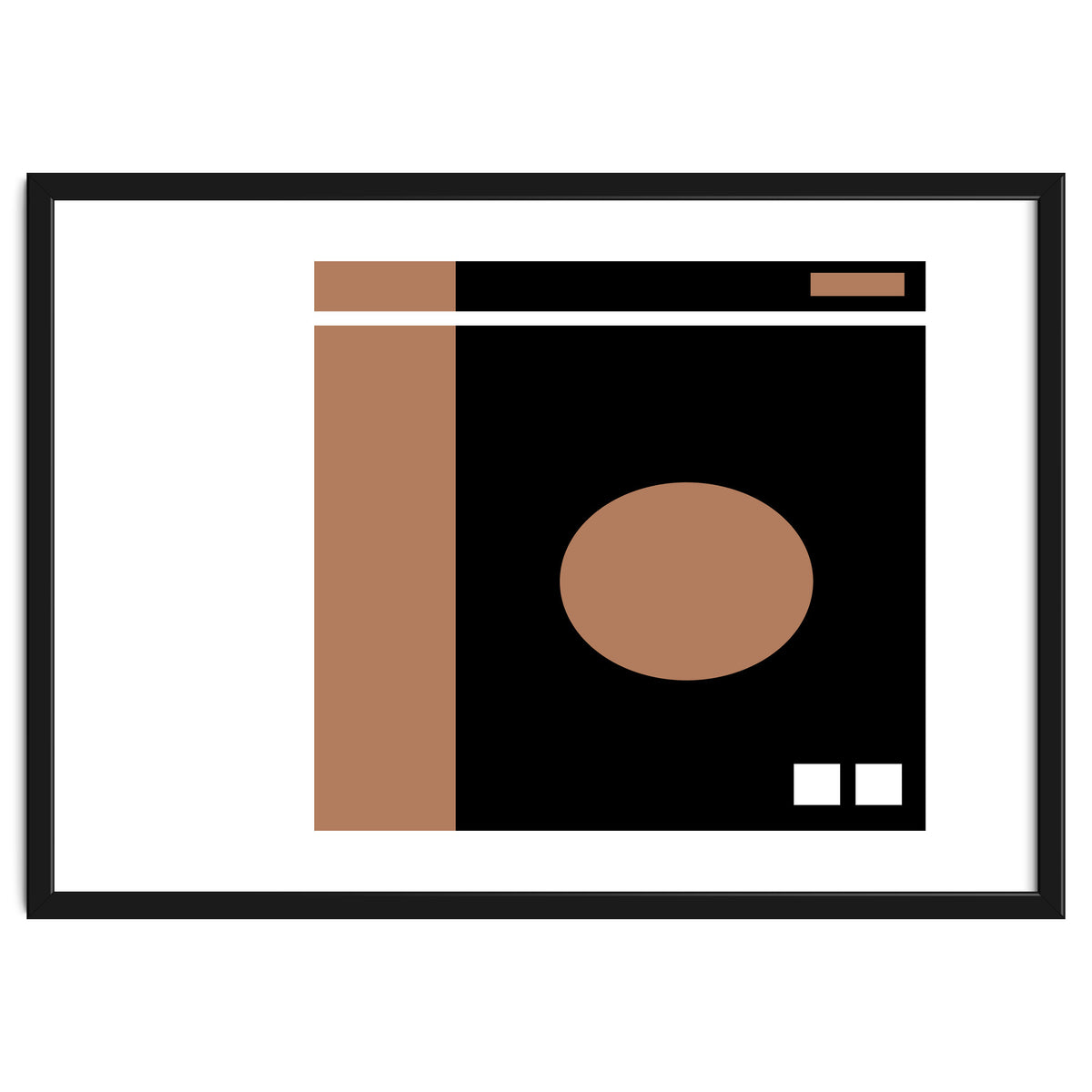 Abstrato Geométrico 37.10