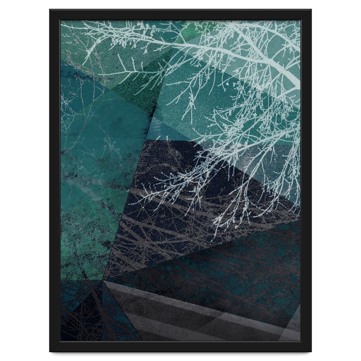 P19 E2 Trees And Triangles