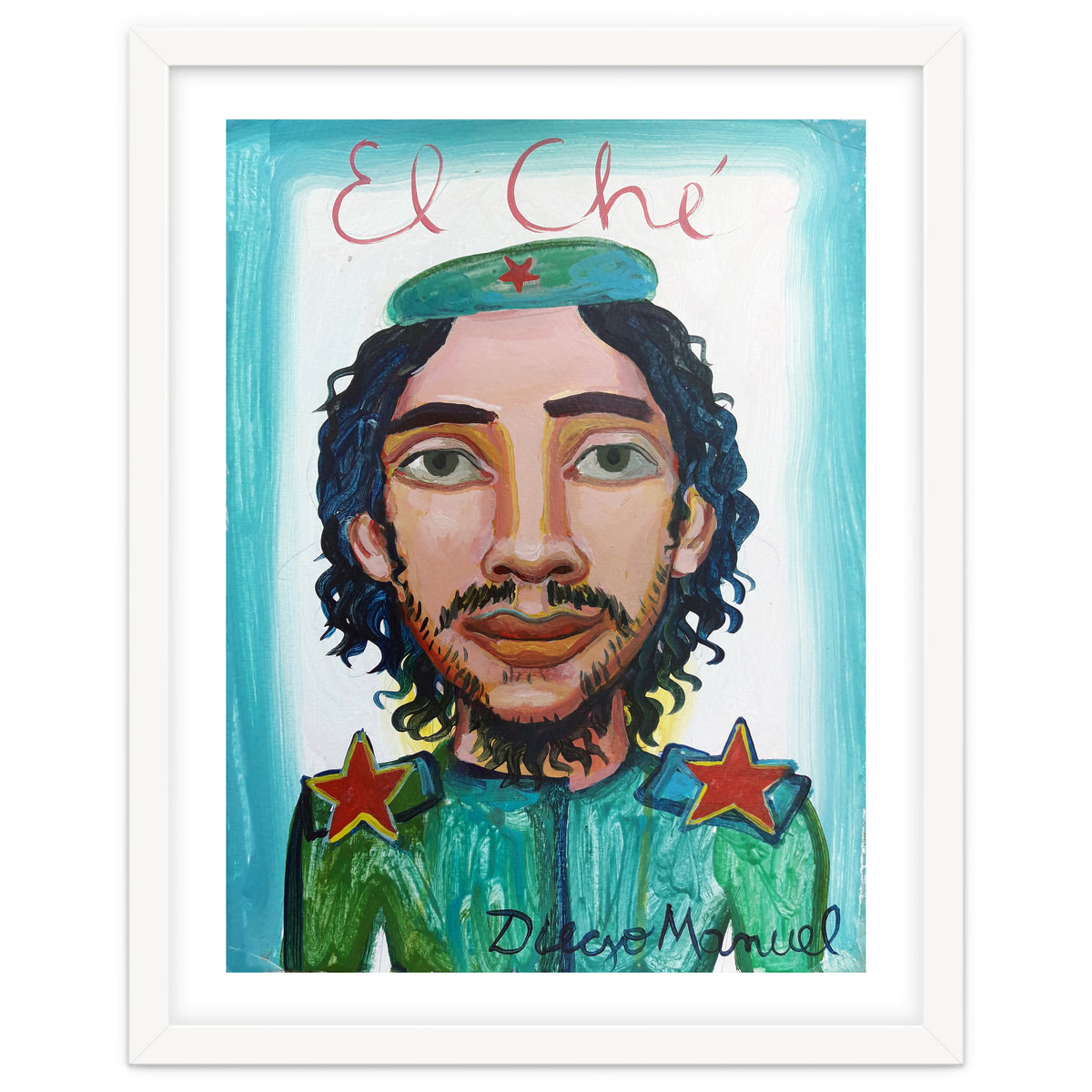 Che Guevara 6 (2)