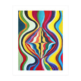 Graffiti Con Rombo 2 (Print Only) thumbnail