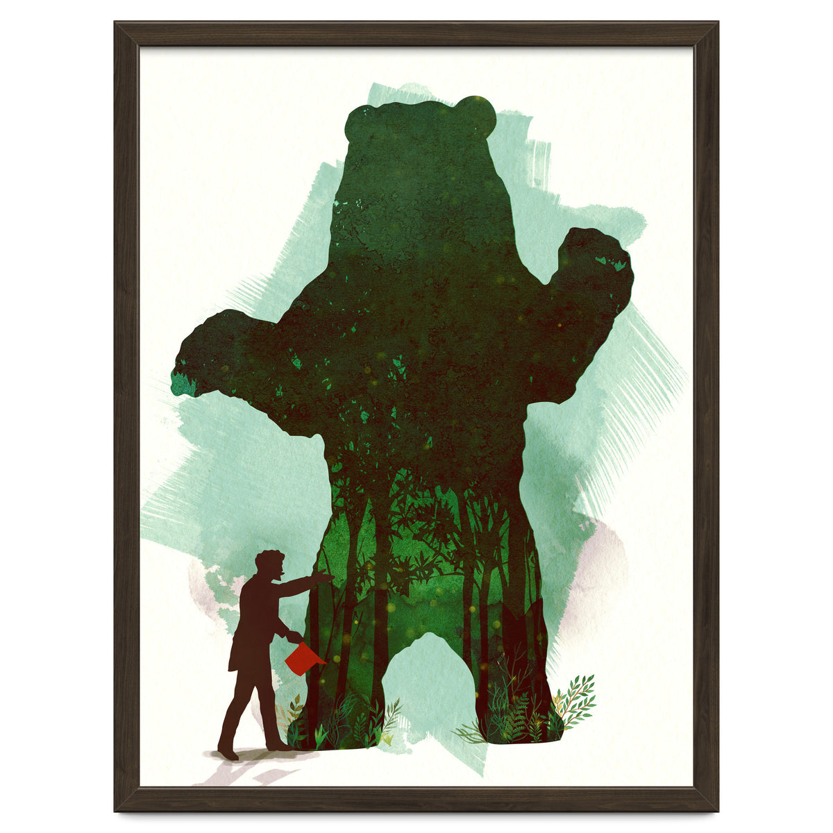 Imagine: The great adventure