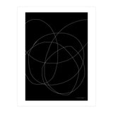 Moonlight Butterfly (Print Only) thumbnail
