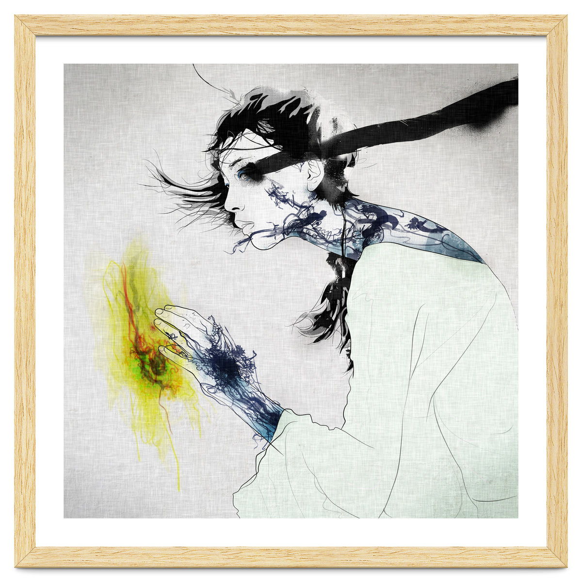 Netsugen Source Of Fever