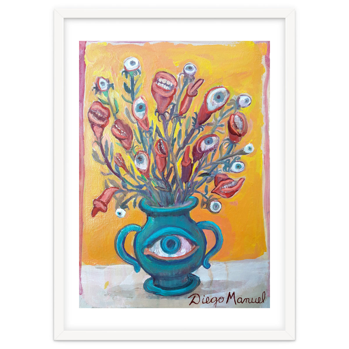 Florero Fantastico 2018 3