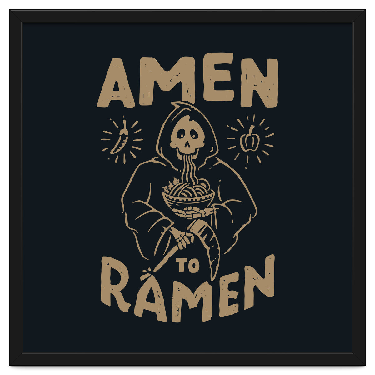 Amen Ramen