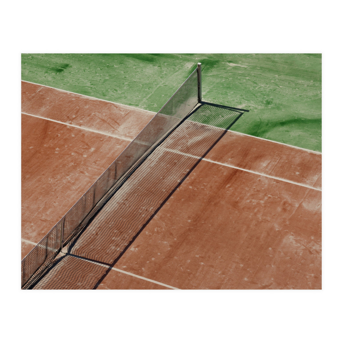 Game Over (Print Only)