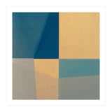 Sailing In Still Waters (Print Only) thumbnail