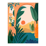 Desert Oasis (Print Only) thumbnail