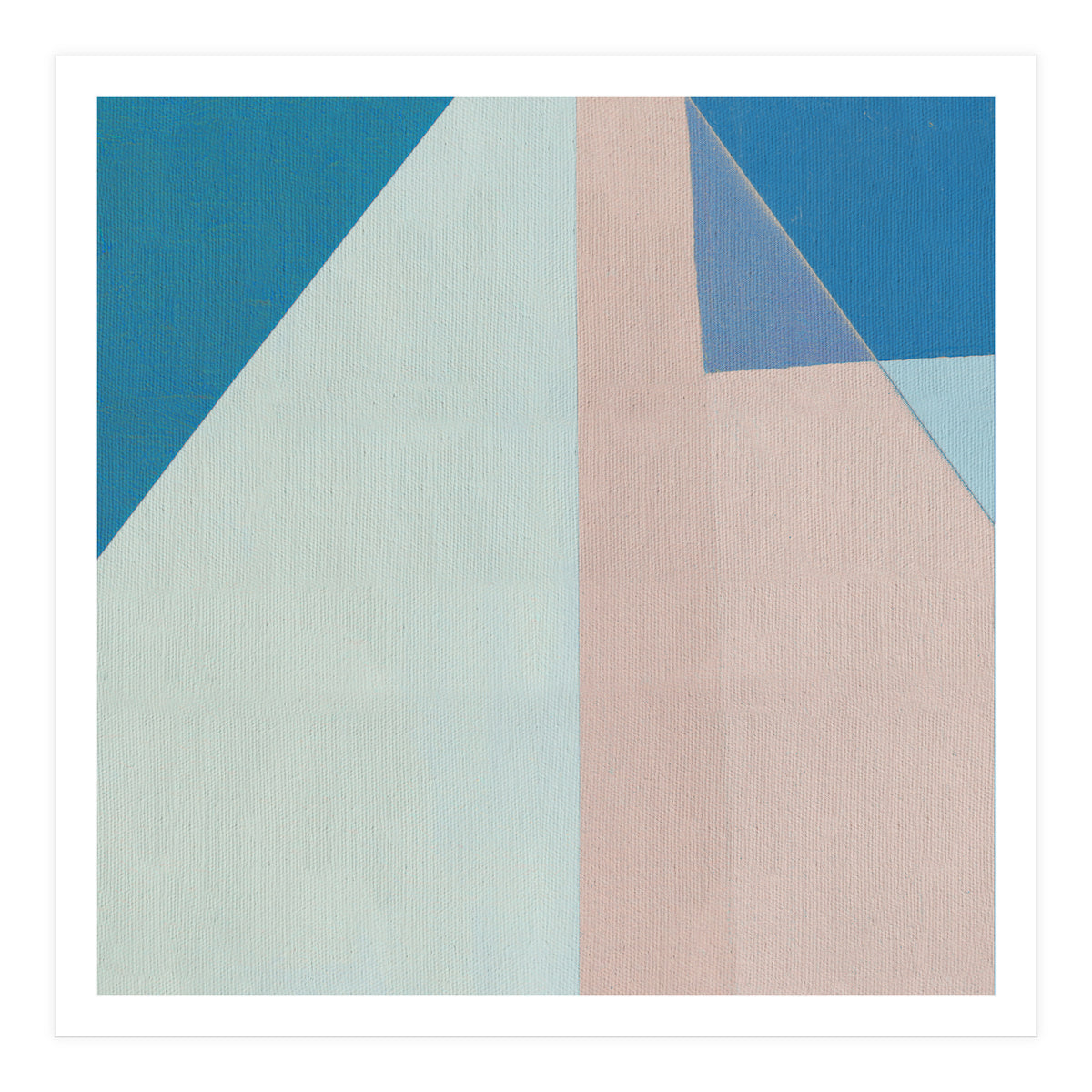 Simple Colors Sail 2 (Print Only)