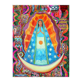 New Graffiti2022 Virgen De Lujan (Print Only) thumbnail