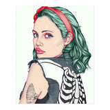 Emerald (Print Only) thumbnail