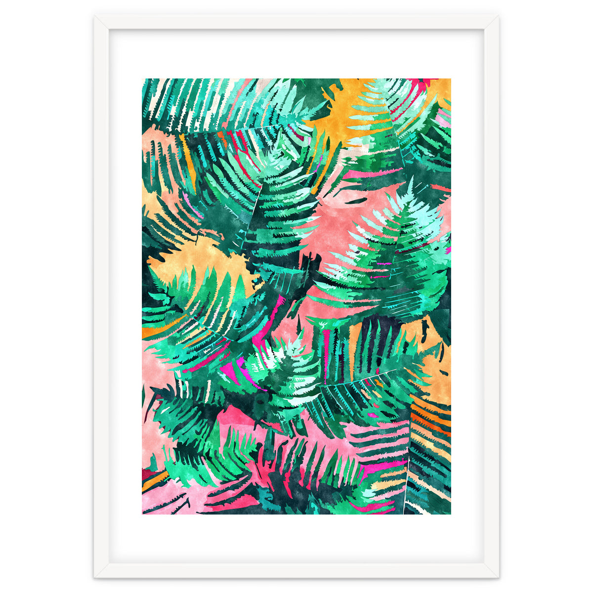 I'm All About Palm Trees & 80 Degrees