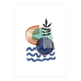 Modern abstract (Print Only) thumbnail