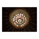 Beautiful Chandelier (Print Only) thumbnail