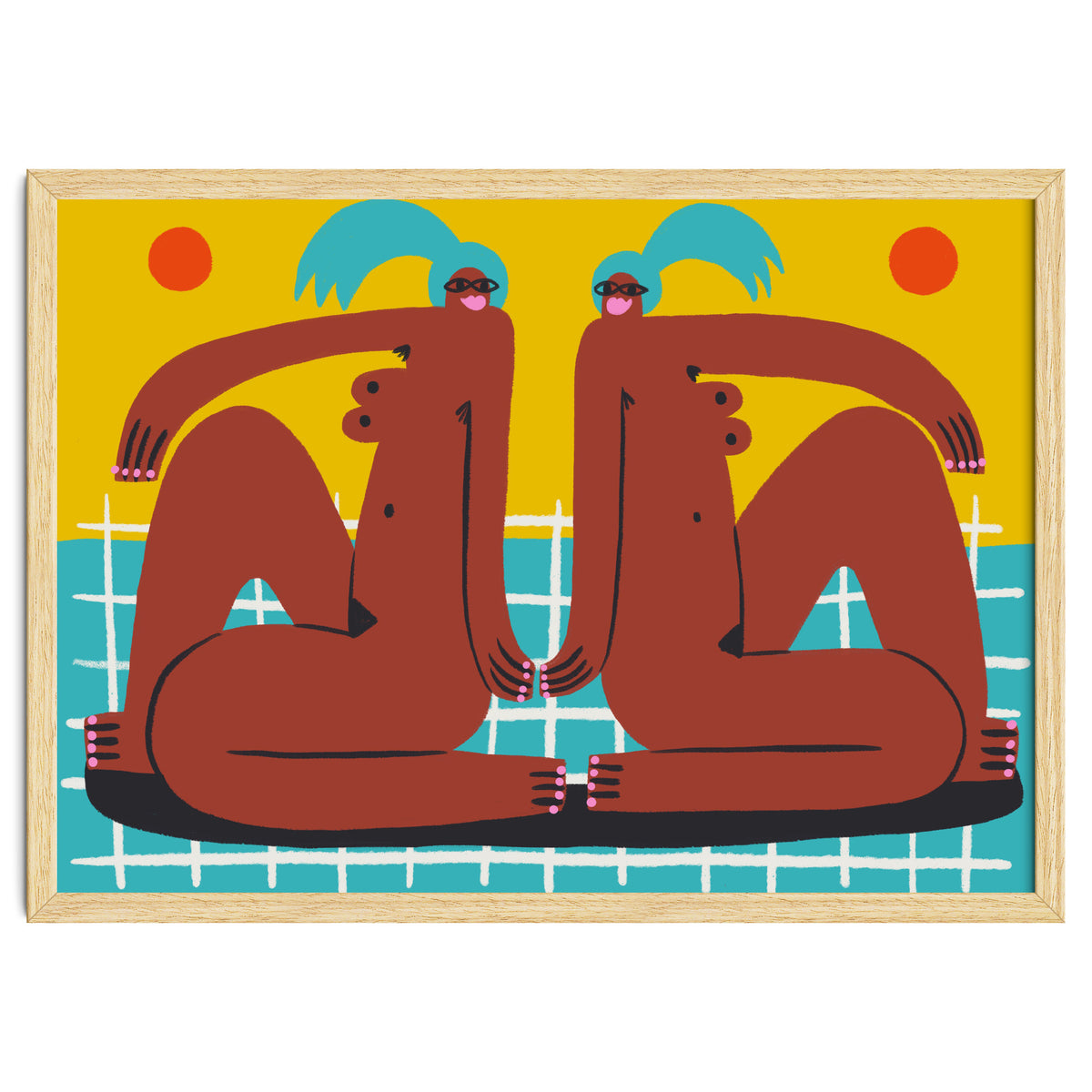 Curious Minds Gemini