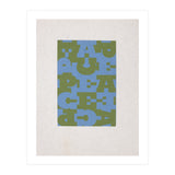 Peace Advertisement (Print Only) thumbnail