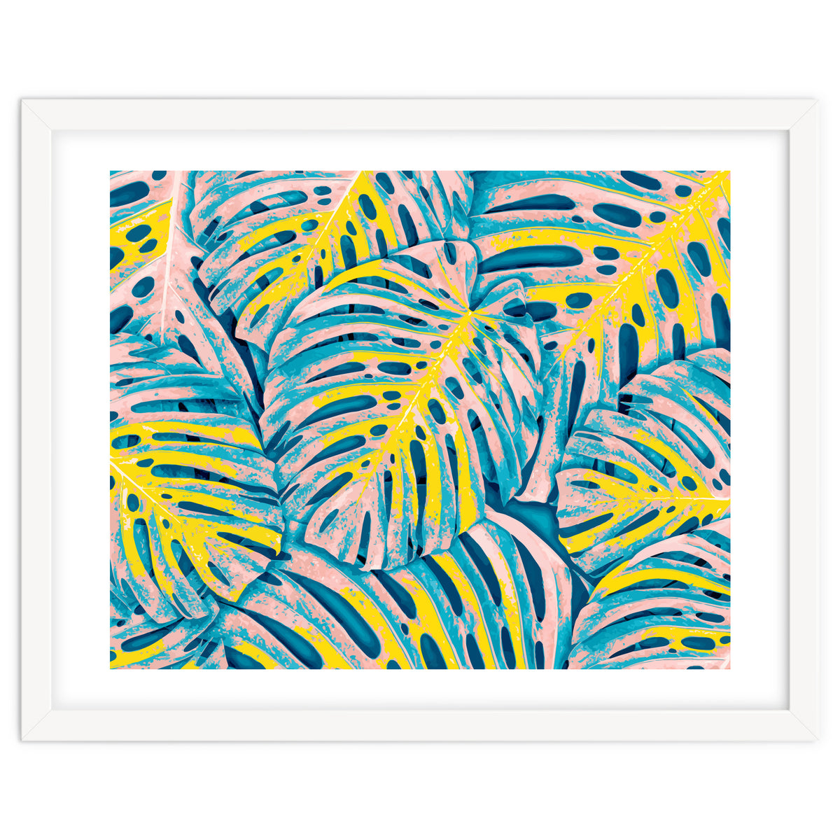 I'm Lost In A World Of My Mind But I'm Sure I'll Find Myself Soon