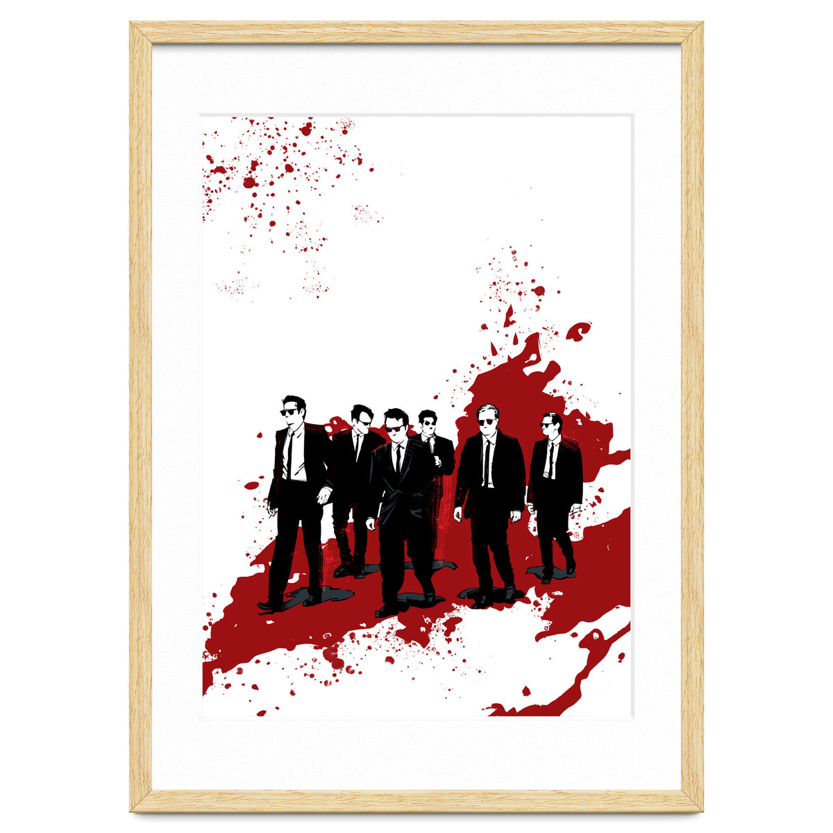 Reservoir Dogs