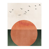 Rising (Print Only) thumbnail