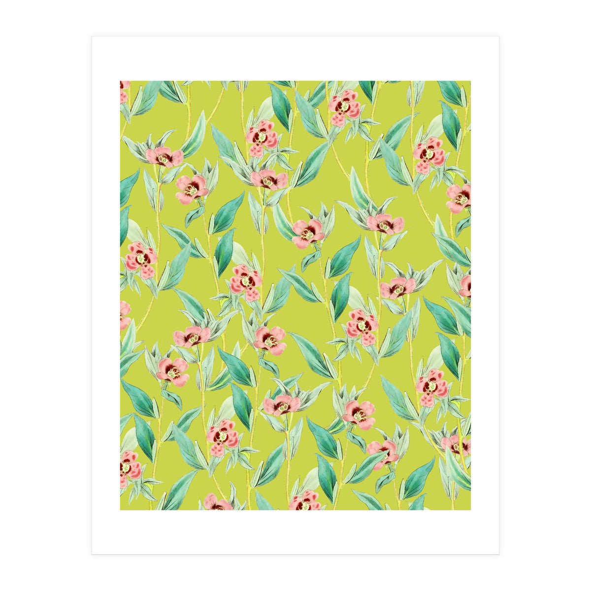 Prosper (Print Only)