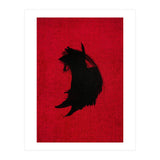 Dark Emptiness #3 (Print Only) thumbnail