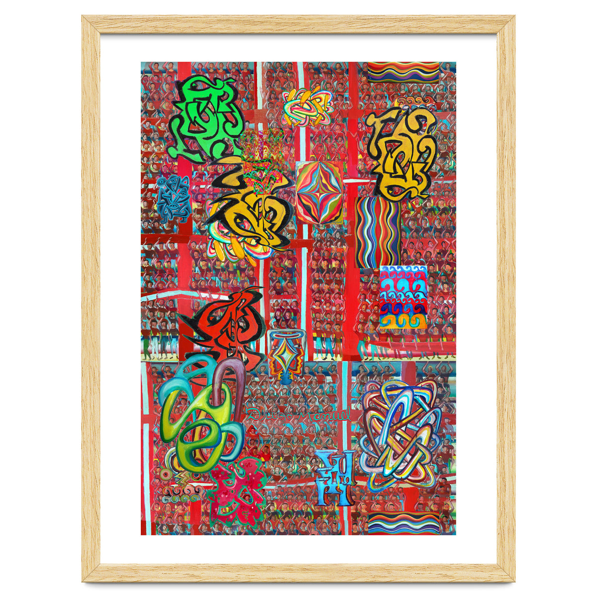 Graffiti Digital 2022 460