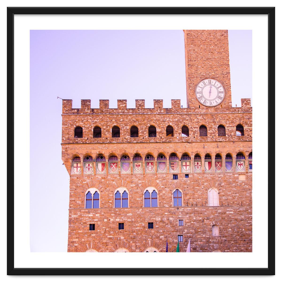 Palazzo Vecchio