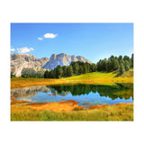 Nature (Print Only) thumbnail