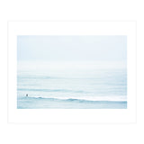 Winter Surfing III (Print Only) thumbnail