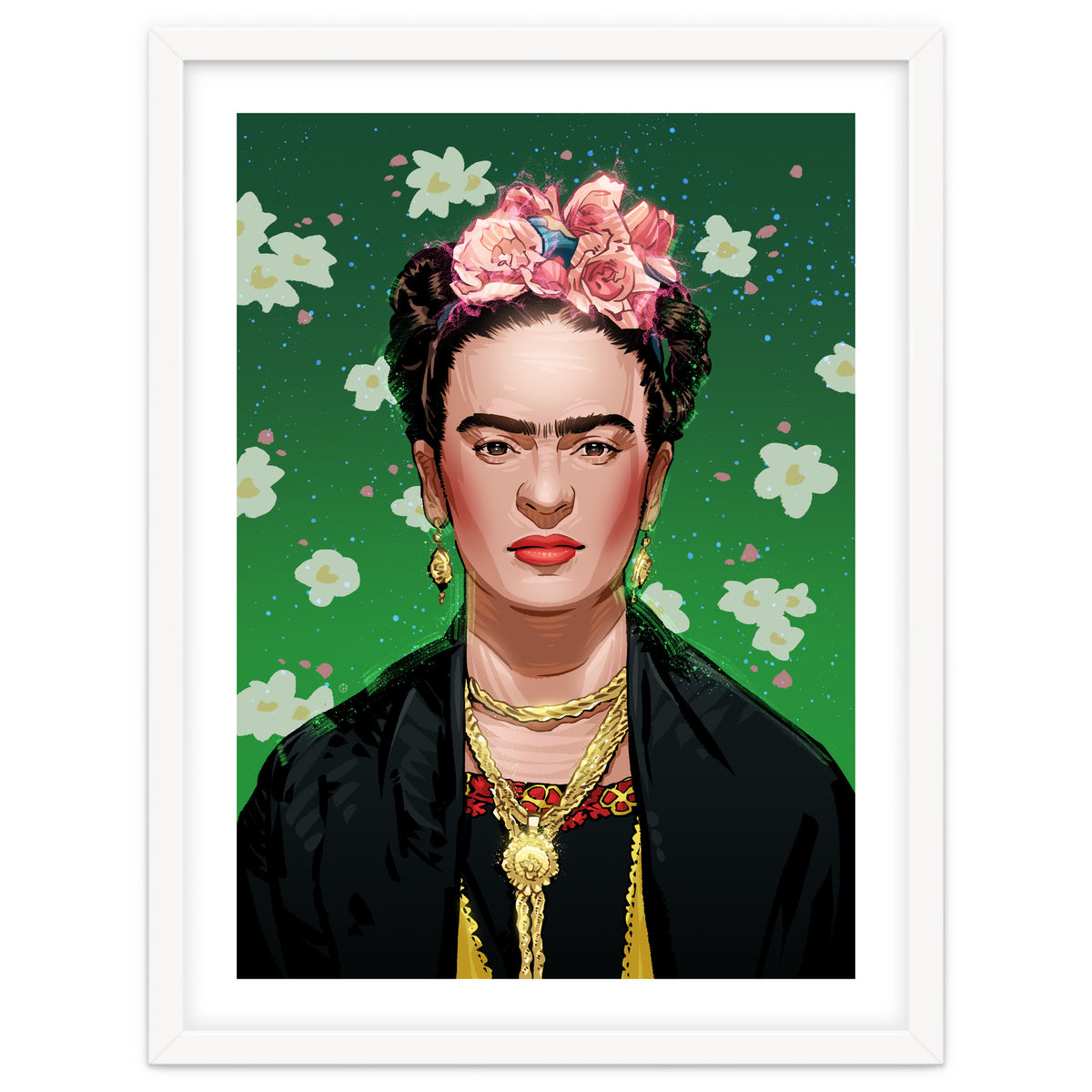 Frida Kahlo