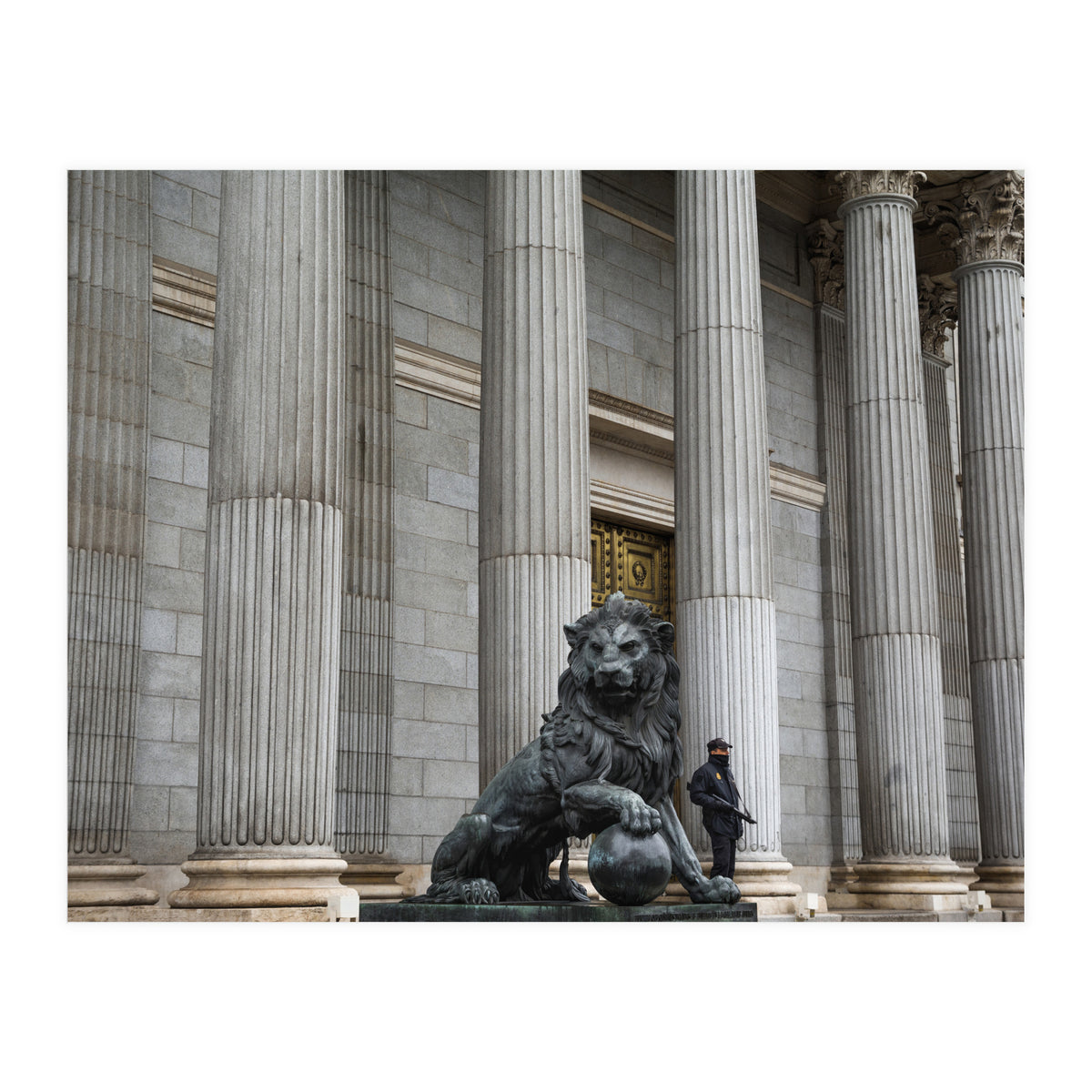 Money Heist (Print Only)