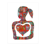 Mujer Digital 3 6 (Print Only) thumbnail