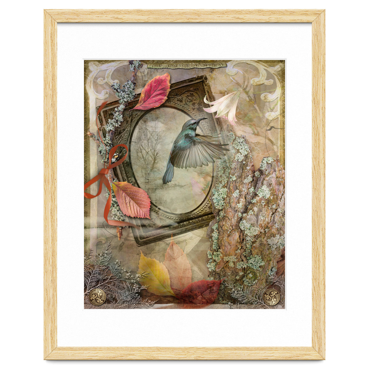 One More Before I Go