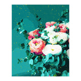 Floral & Confetti (Print Only) thumbnail