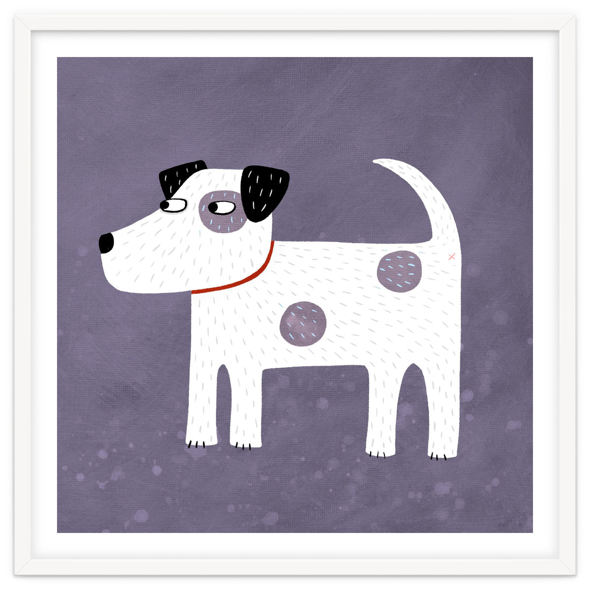 Jack Russell Terrier