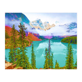 Vivid Dream (Print Only) thumbnail