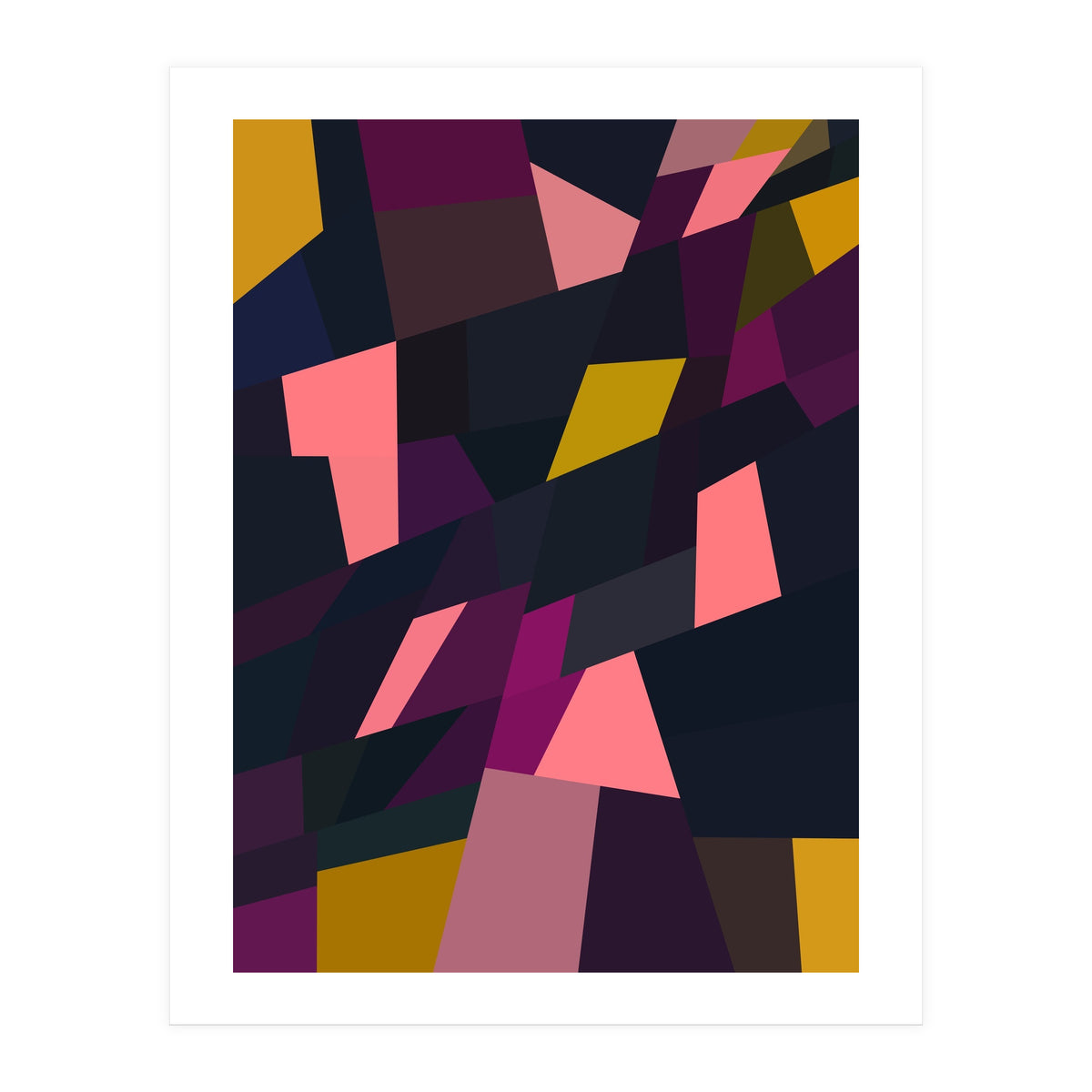 Electrica (Print Only)