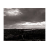 Cardiff from the Graig  (Print Only) thumbnail