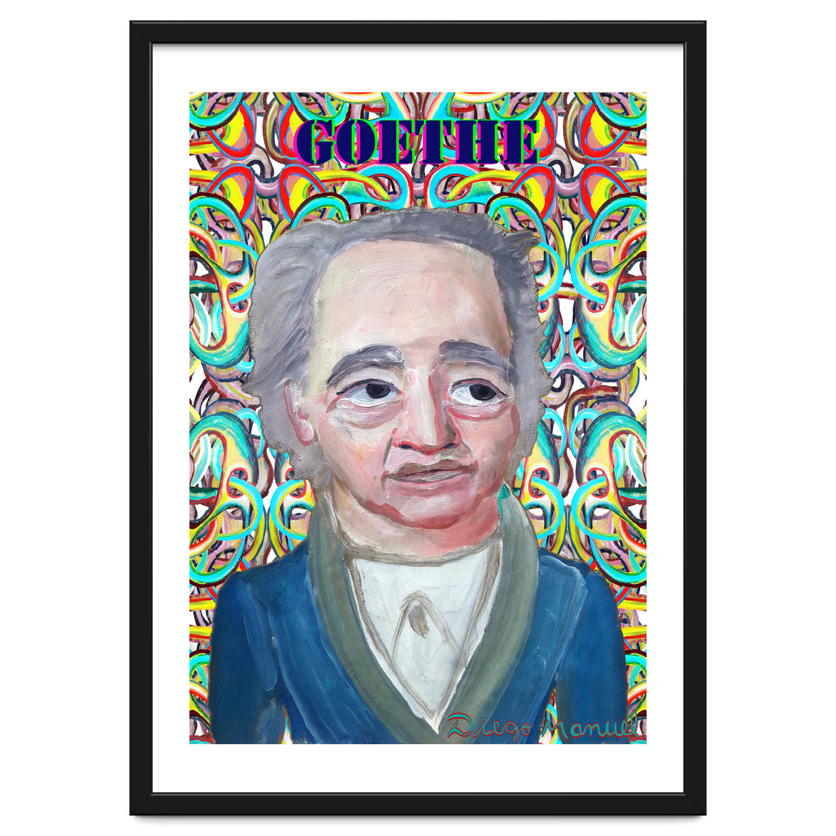 Goethe C